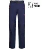 La Sportiva Alpine Guide GTX Pant Men deep sea (B43B43) M
