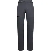 La Sportiva Machina Tech Pants Long Men onyx/chalk (G19W04) S