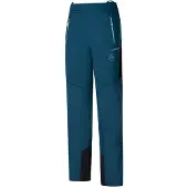 La Sportiva Ikarus Pant Women storm blue/iceberg (639636) M