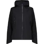 CMP Damen Blouson WOMAN JACKET FIX HOOD