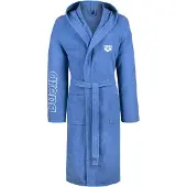 Arena Herren Mantel ZEPPELIN LIGHT ROBE