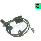 ERA ABS Sensor Raddrehzahl Vorne Rechts für HYUNDAI SANTA FÉ II (CM) 560269A