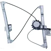 Doga Fensterheber 100001