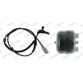 Wagner Sensor, Raddrehzahl ABS00519