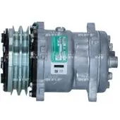 NRF Kompressor, Klimaanlage EASY FIT 32795