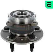 OPTIMAL Radlagersatz 520001
