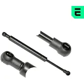 OPTIMAL AG-17428 Gasfeder Heckklappendämpfer für VOLVO S60 I (384)