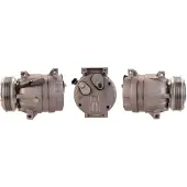 ELSTOCK Klimakompressor 51-0031