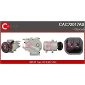 Casco Kompressor, Klimaanlage Brand New HQ CAC72043AS