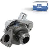 DT Spare Parts Lader, Aufladung 13.00032