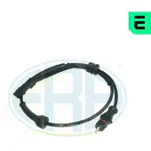 ERA ABS Sensor Raddrehzahl Vorne Links Vorne Rechts für RENAULT ESPACE IV (JK0/1) 560470A