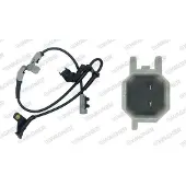 Wagner Sensor, Raddrehzahl ABS00970