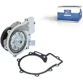DT Spare Parts Wasserpumpe 4.71911