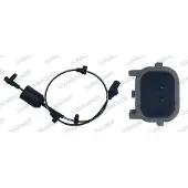Wagner Sensor, Raddrehzahl ABS00755