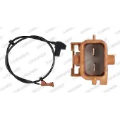 Wagner Sensor, Raddrehzahl ABS00815