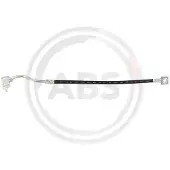 A.B.S. Bremsschlauch SL 5042