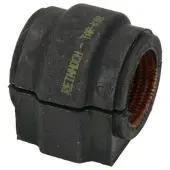 REINHOCH RH16-3046 Lagerung Stabilisator Stabigummi Vorne Innen für MINI Schrägheck (R56) Clubman (R55) Cabrio (R57) Roadster (R59) Clubvan (R55)