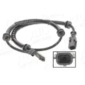 AIC Sensor, Raddrehzahl Original Quality 57266