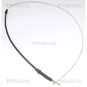 TRISCAN Seilzug, Feststellbremse 8140 291186