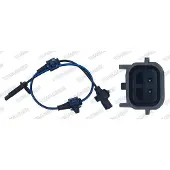 Wagner Sensor, Raddrehzahl ABS00778