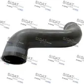 SIDAT Ladeluftschlauch 500992
