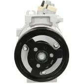 BV PSH Kompressor, Klimaanlage Valeo New 090.205.009.501