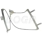 Doga Fensterheber 101255