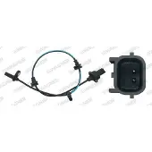 Wagner Sensor, Raddrehzahl ABS00756
