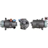 ELSTOCK Kompressor, Klimaanlage 51-1352