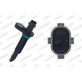Wagner Sensor, Raddrehzahl ABS00324