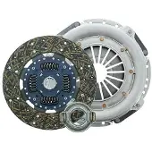 AISIN Kupplungssatz Clutch Kit (3P) KY-039A
