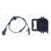 Wagner Sensor, Raddrehzahl ABS00828