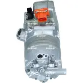 NRF Kompressor, Klimaanlage GENUINE 320283G