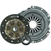 AISIN Kupplungssatz Kupplung für HYUNDAI PONY Wagon KM-003