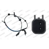 Wagner Sensor, Raddrehzahl ABS00925