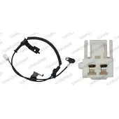 Wagner Sensor, Raddrehzahl ABS00652
