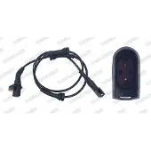 Wagner Sensor, Raddrehzahl ABS00612
