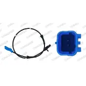 Wagner Sensor, Raddrehzahl ABS00101