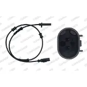Wagner Sensor, Raddrehzahl ABS00098