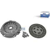Sonstiges Kupplungssatz Ø 280 mm 29 x 10 DT SPARE PARTS für u.a. IVECO DAILY