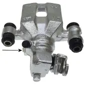 Hella Bremssattel 8AC 355 383-121