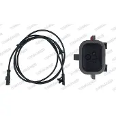 Wagner Sensor, Raddrehzahl ABS00263