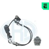 ERA ABS Sensor Raddrehzahl Vorne Rechts für MAZDA 6 Station Wagon (GY) 560687A