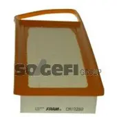 FRAM Luftfilter CA10280