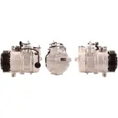 ELSTOCK Klimakompressor 51-0759