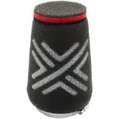 PIPERCROSS Universalfilter (Kegel-, Airbox) C0290