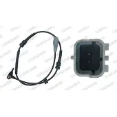Wagner Sensor, Raddrehzahl ABS00631