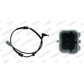 Wagner Sensor, Raddrehzahl ABS00630