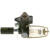 Bosch Pumpe, Kraftstoffvorförderung 0 440 008 062