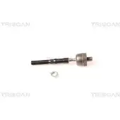 TRISCAN Axialgelenk Spurstange M16x1,5/M16x1,5 für u.a. MITSUBISHI PAJERO